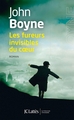 Les fureurs invisibles du coeur (9782709659772-front-cover)