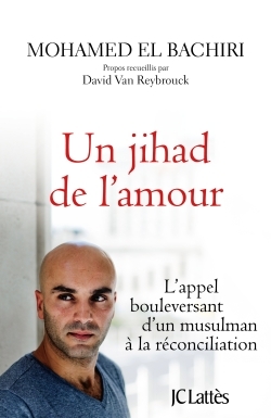 Un jihad de l'amour (9782709660839-front-cover)