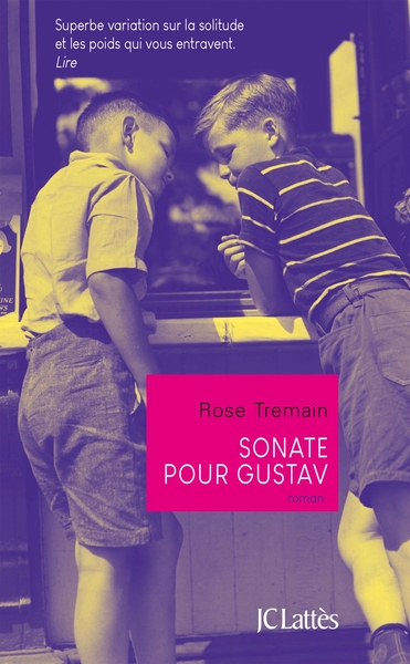 Sonate pour Gustav (9782709662550-front-cover)