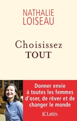 Choisissez tout (9782709644846-front-cover)