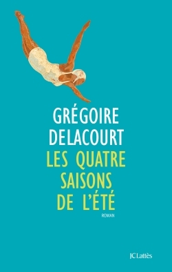 Les quatre saisons de l'été (9782709649339-front-cover)