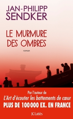 Le murmure des ombres (9782709650335-front-cover)