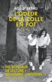 L'odeur de la colle en pot (9782709660877-front-cover)