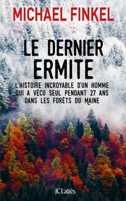 Le dernier ermite (9782709649155-front-cover)