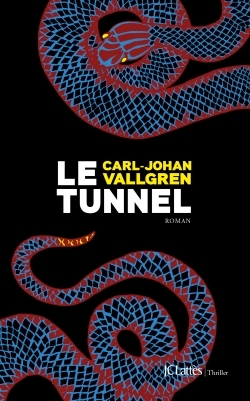 Le tunnel (9782709646598-front-cover)