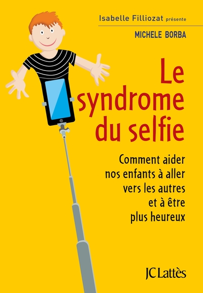 Le syndrome du selfie (9782709661546-front-cover)
