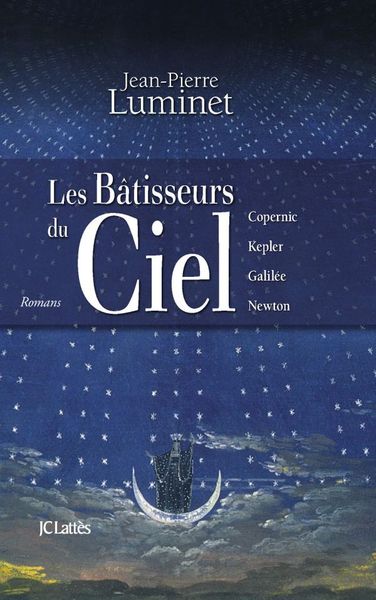 Les bâtisseurs du ciel (Intégrale ) (9782709636377-front-cover)