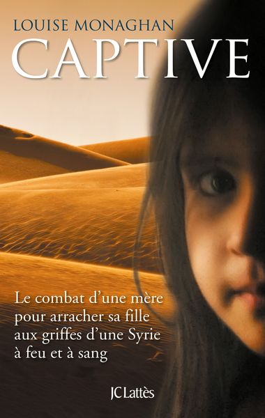 Captive (9782709642828-front-cover)