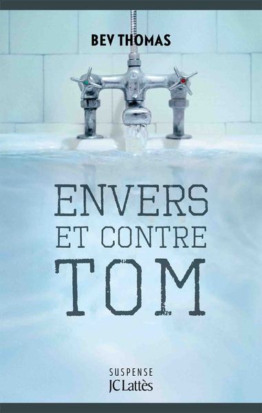 Envers et contre Tom (9782709663304-front-cover)