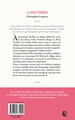 La Rosa Perdida (9782709675222-back-cover)
