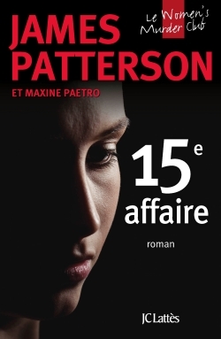15e affaire (9782709659529-front-cover)