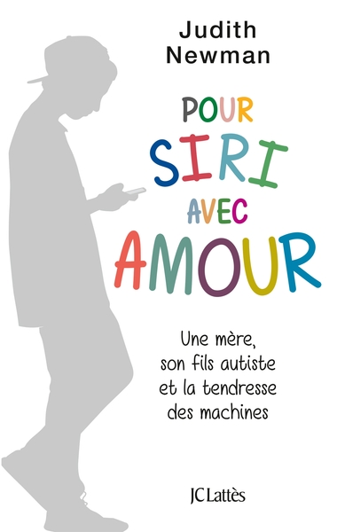 Pour Siri avec amour (9782709649247-front-cover)