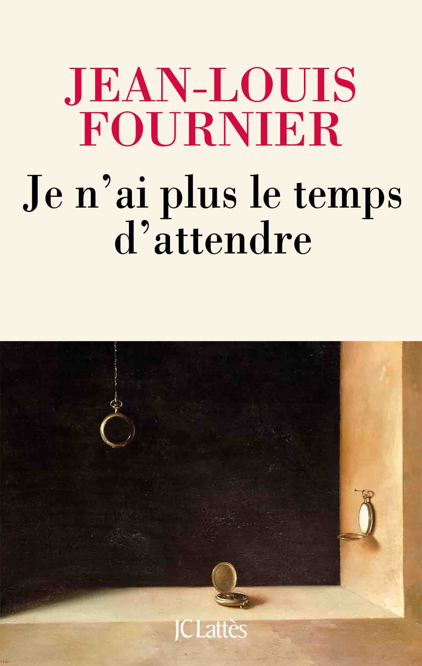 Je n'ai plus le temps d'attendre (9782709668422-front-cover)