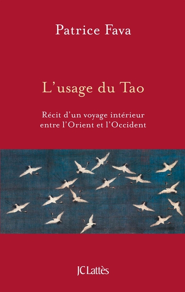 L'usage du Tao (9782709661669-front-cover)