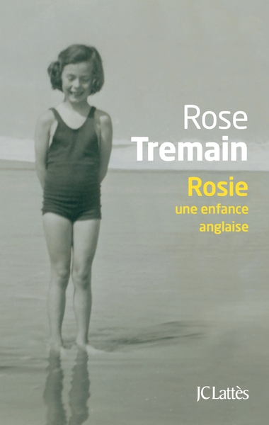 Rosie, Une enfance anglaise (9782709662437-front-cover)