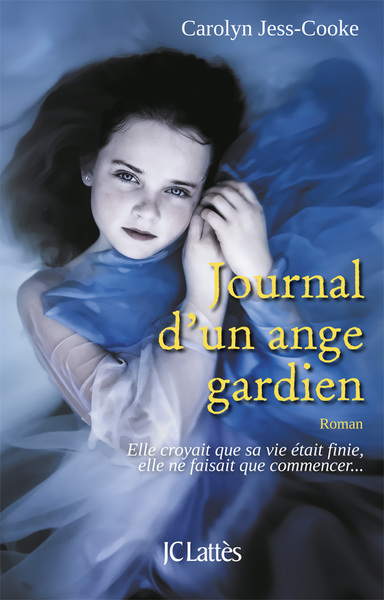 Journal d'un ange gardien (9782709635486-front-cover)