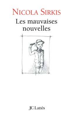 Les mauvaises nouvelles, Édition augmentée (9782709628013-front-cover)