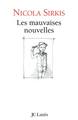 Les mauvaises nouvelles, Édition augmentée (9782709628013-front-cover)