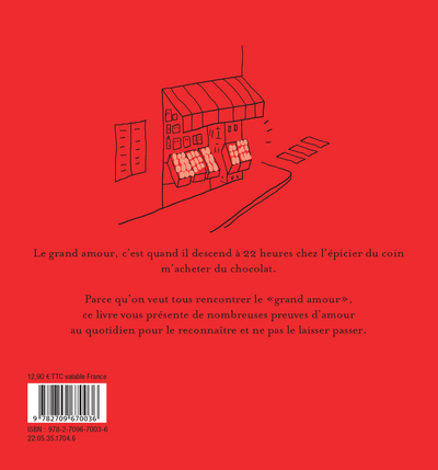 Grand amour (9782709670036-back-cover)