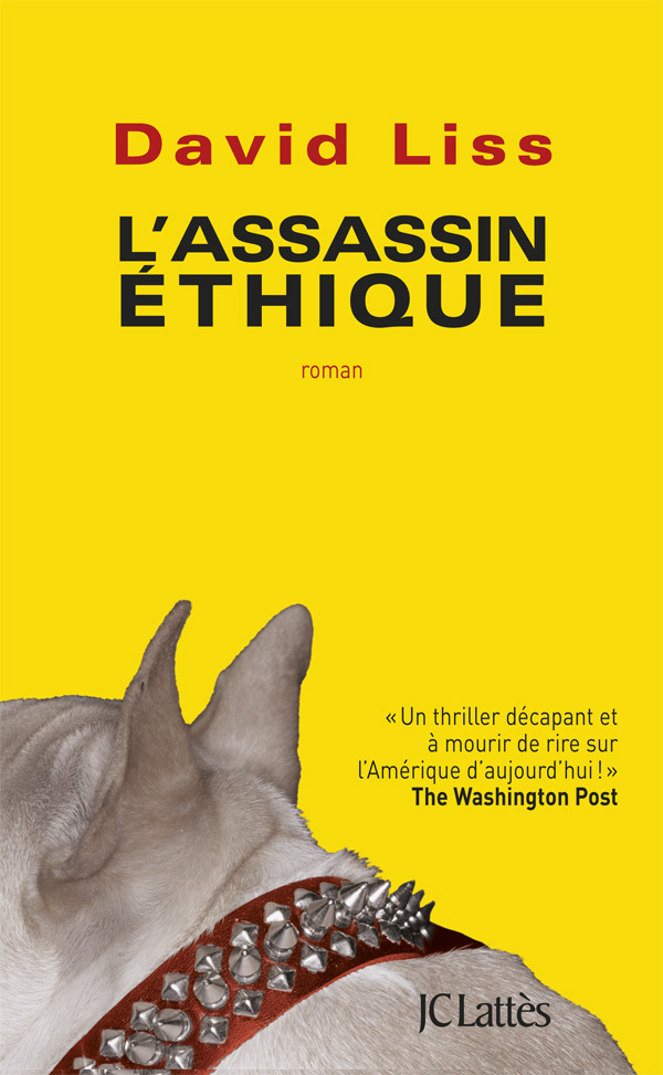 L'assassin éthique (9782709629126-front-cover)