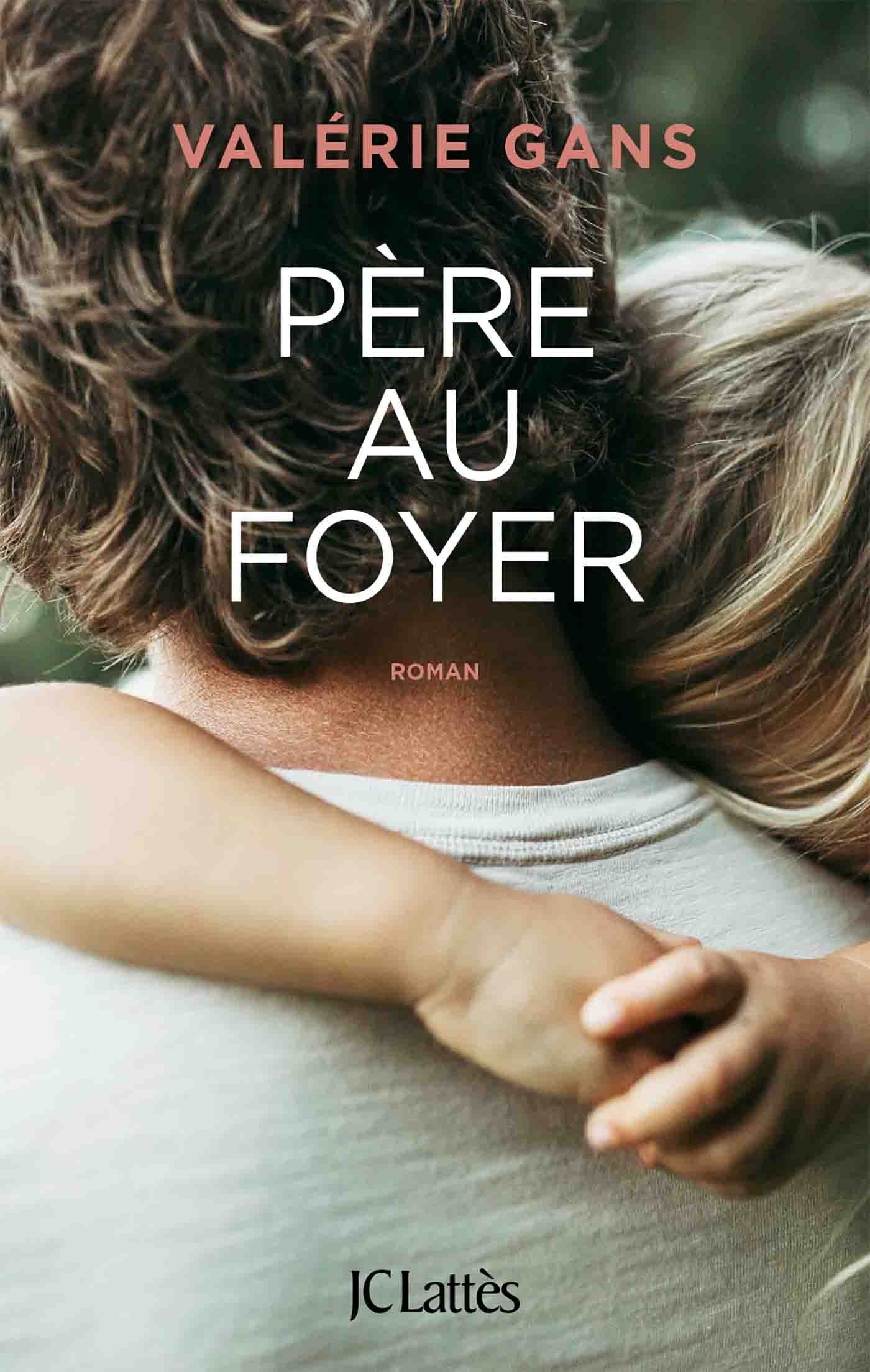 Père au foyer (9782709666343-front-cover)