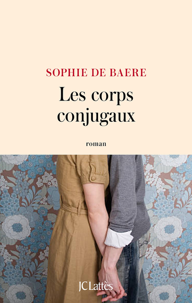 Les corps conjugaux (9782709666176-front-cover)