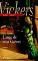 L'ange de Miss Garnet (9782709623773-front-cover)