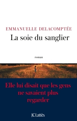 La soie du sanglier (9782709661416-front-cover)