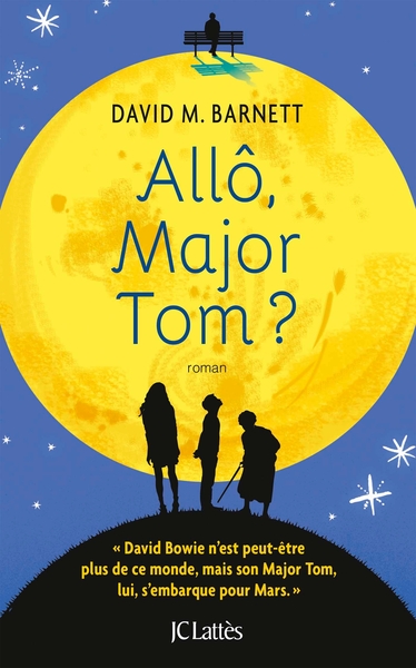 Allô, Major Tom ? (9782709659765-front-cover)