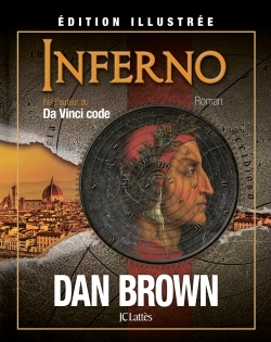 Inferno - édition illustrée (9782709647595-front-cover)