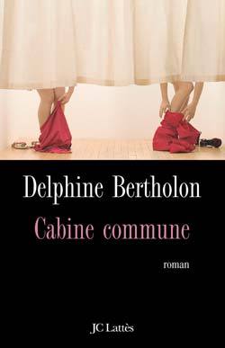 Cabine commune (9782709628983-front-cover)
