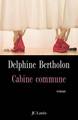 Cabine commune (9782709628983-front-cover)