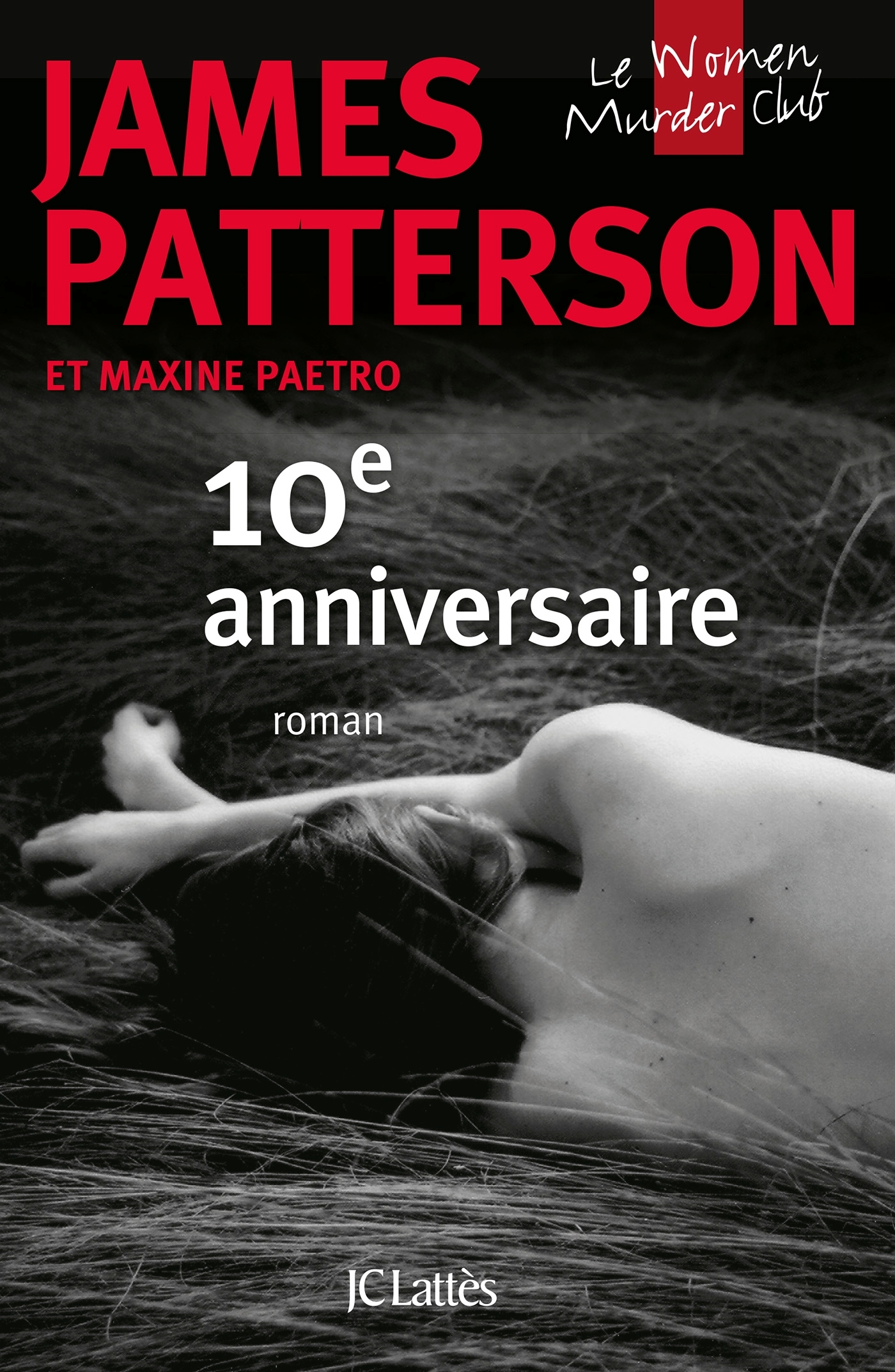 10e anniversaire (9782709636452-front-cover)