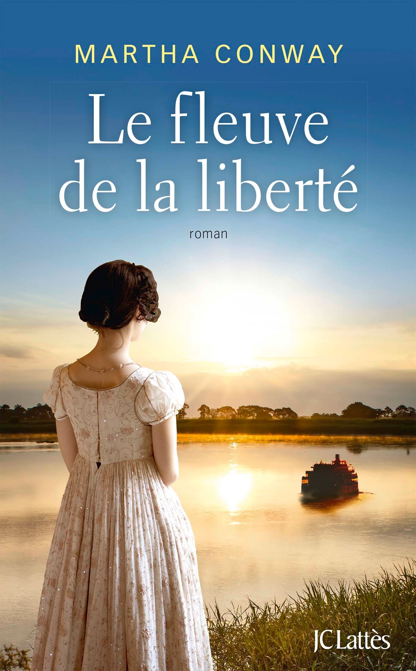 Le fleuve de la liberté (9782709659543-front-cover)