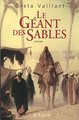 Le géant des sables (9782709620444-front-cover)