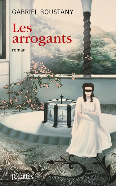 Les arrogants (9782709663878-front-cover)