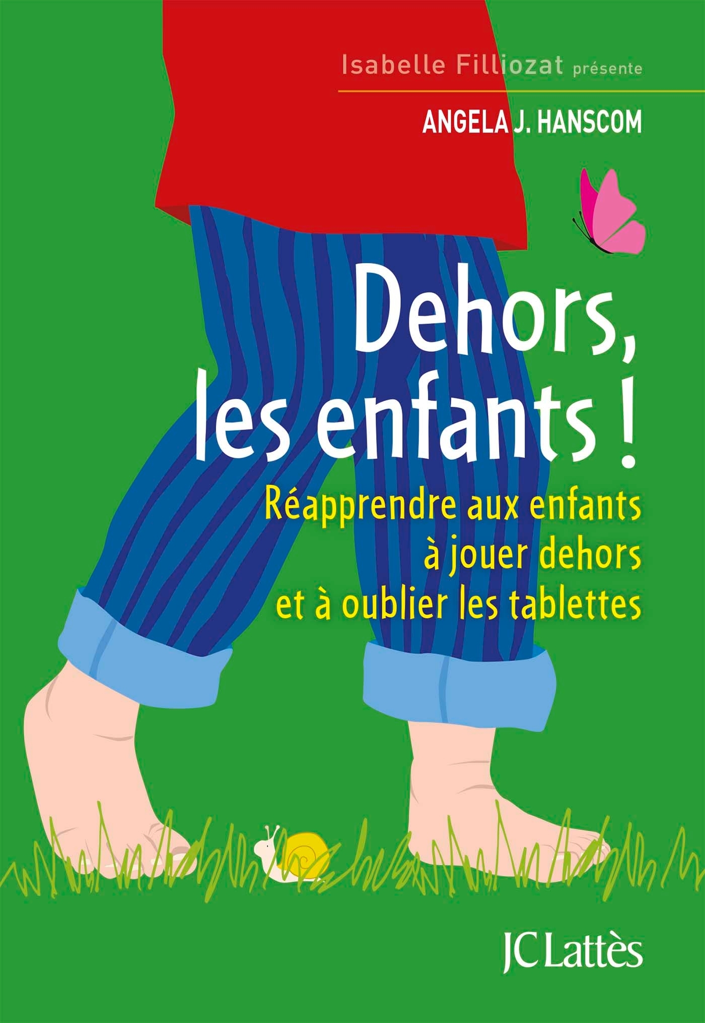 Dehors les enfants ! (9782709659628-front-cover)