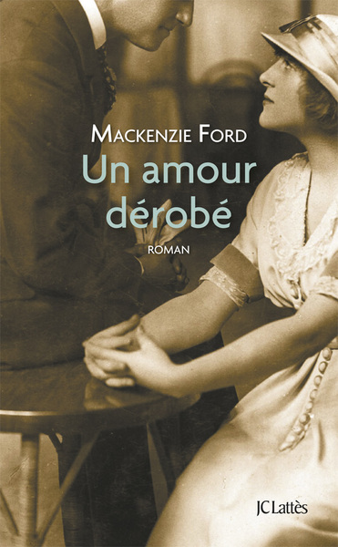 Un amour dérobé (9782709631105-front-cover)