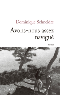 Avons-nous assez navigué (9782709646628-front-cover)