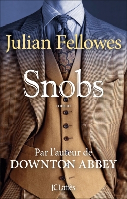 Snobs (semi-poche) (9782709656856-front-cover)