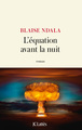 L'équation avant la nuit (9782709676212-front-cover)