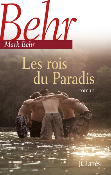 Les rois du Paradis (9782709636599-front-cover)