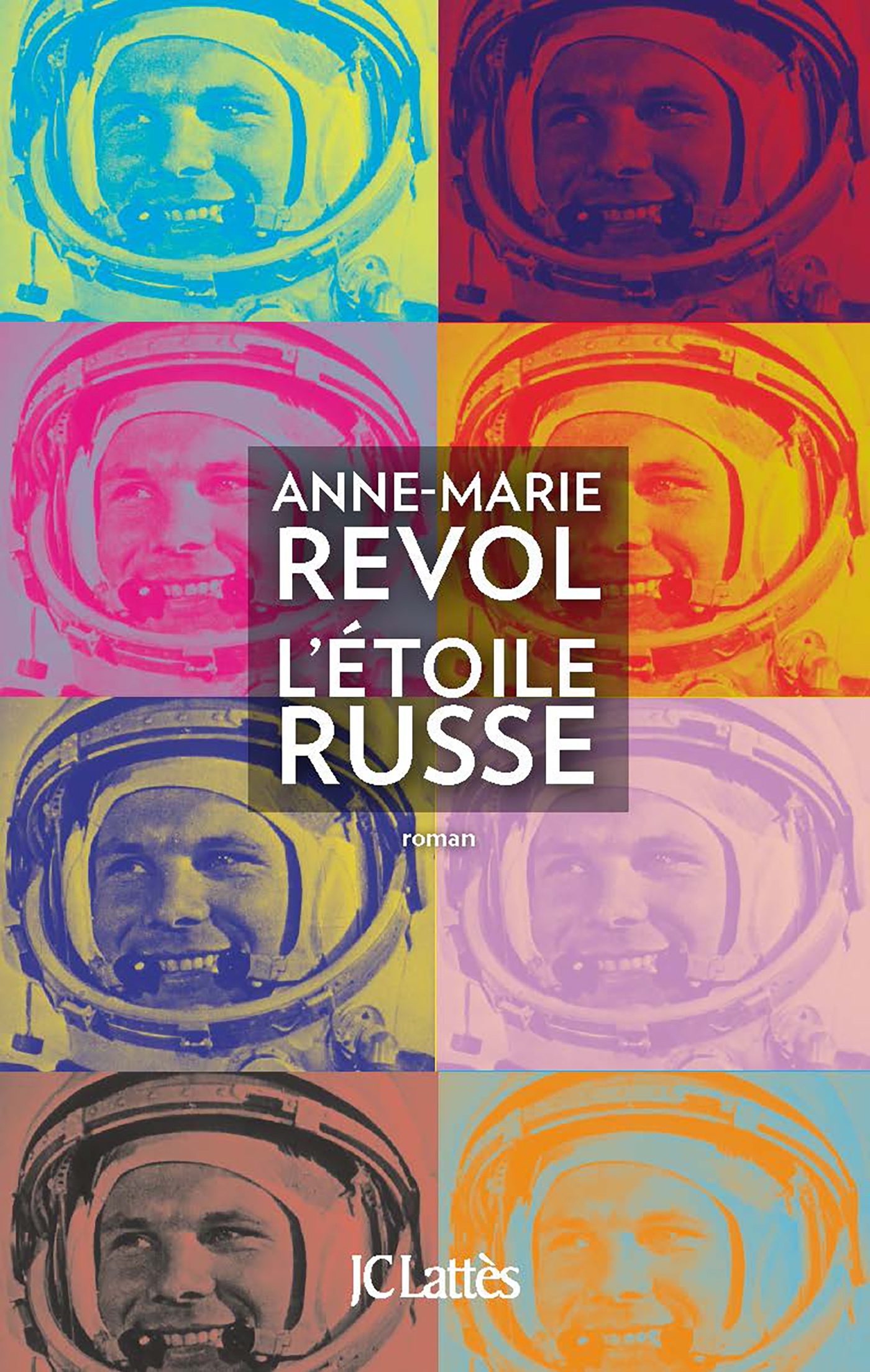 L'étoile russe (9782709660907-front-cover)