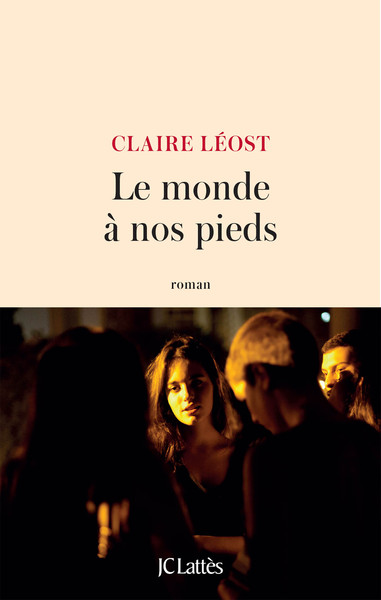 Le monde à nos pieds (9782709663250-front-cover)