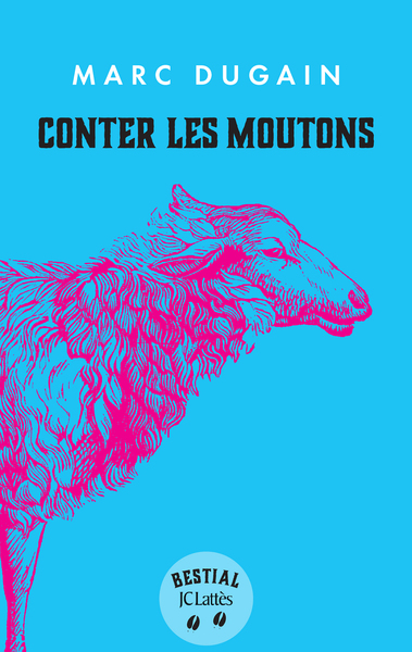 Conter les moutons (9782709669979-front-cover)