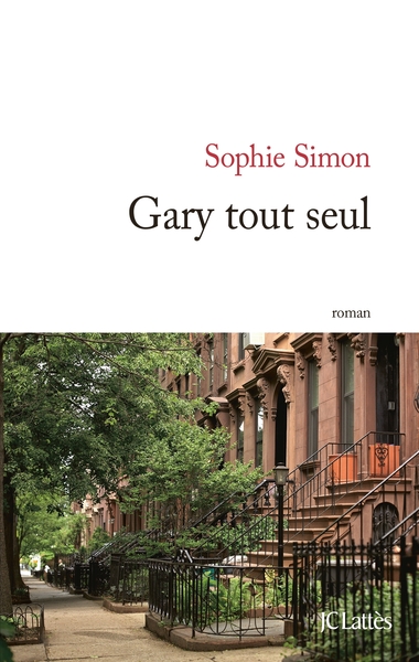 Gary tout seul (9782709639682-front-cover)