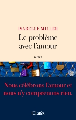 Le problème avec l'amour (9782709656733-front-cover)
