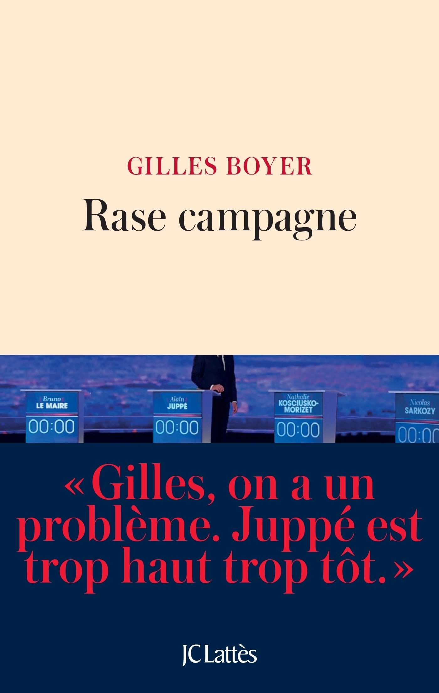 Rase campagne (9782709659598-front-cover)