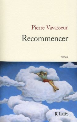 Recommencer (9782709630931-front-cover)