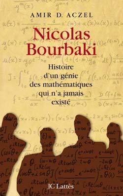 Nicolas Bourbaki (9782709628440-front-cover)